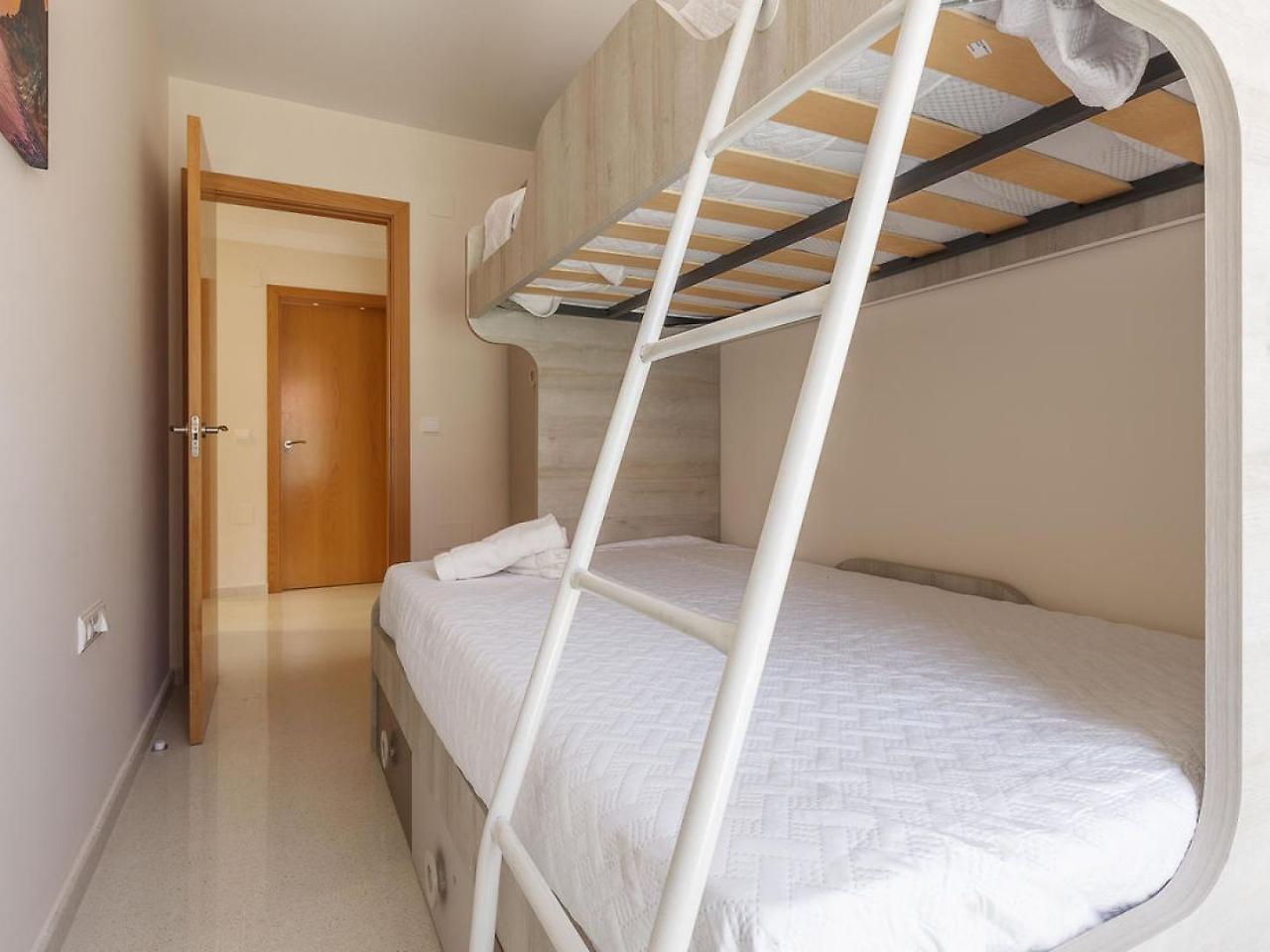 Apartamento A&N Saladero 1 Torre Del Mar Exterior foto